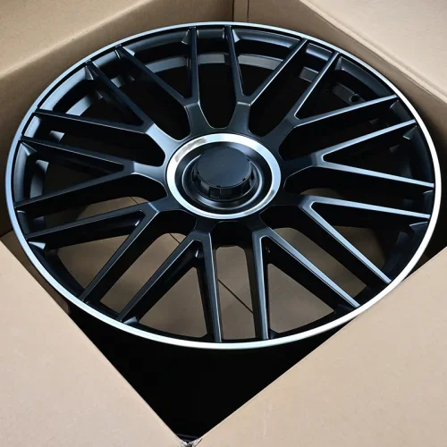 Диски R21 5x112 - изображение 1