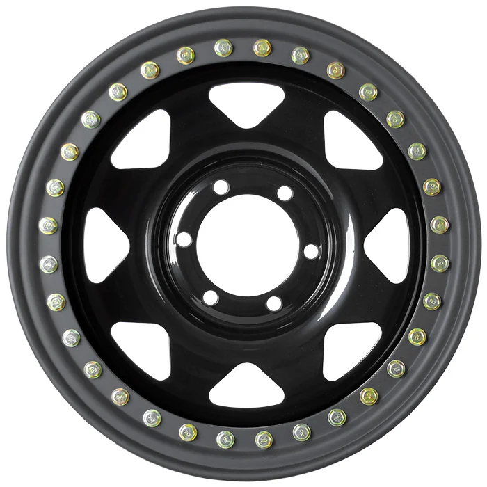 Диски R17 6x139.7 - изображение 1