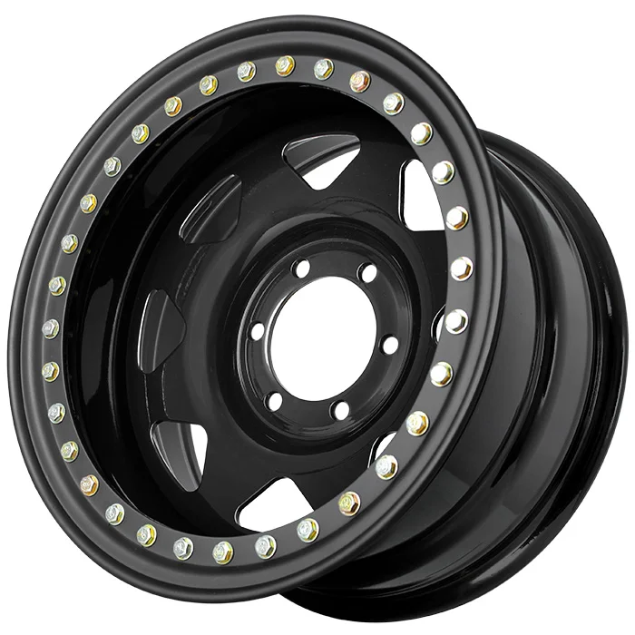 Диски R17 6x139.7 - миниатюра 2
