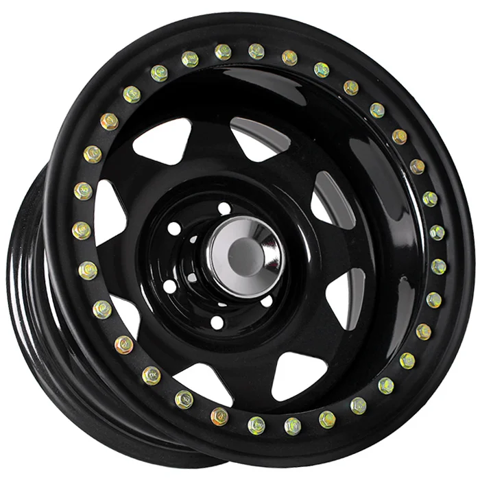 Диски R17 6x139.7 - миниатюра 3