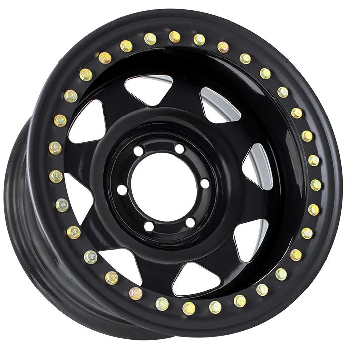 Диски R17 6x139.7 - миниатюра 4