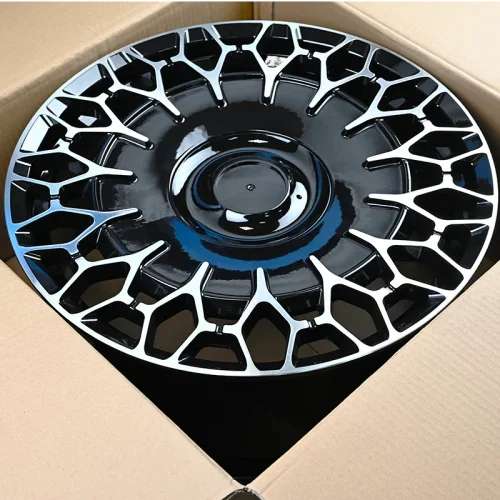 Диски R20 6x139.7 - изображение 1