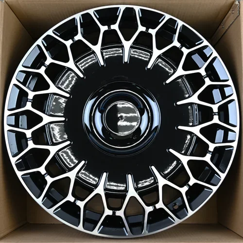 Диски R20 6x139.7 - миниатюра 2