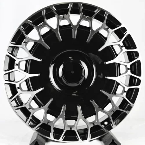 Диски R20 6x139.7 - миниатюра 3