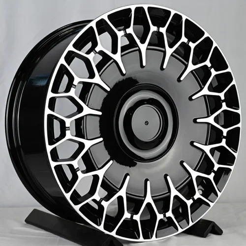 Диски R20 6x139.7 - миниатюра 4