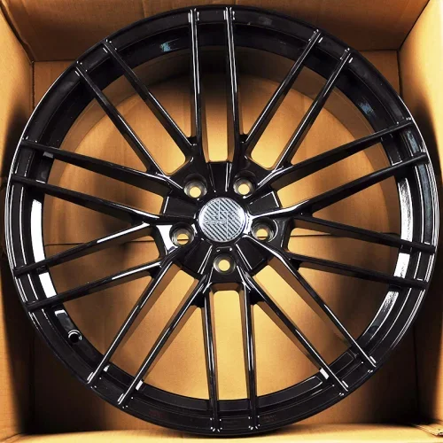 Диски R22 5x112 - миниатюра 2