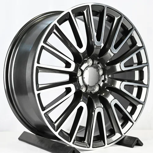 Диски R20 5x112 - миниатюра 4