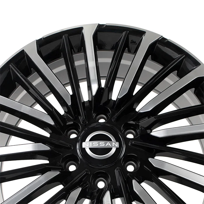 Диски R20 6x139.7 - миниатюра 2