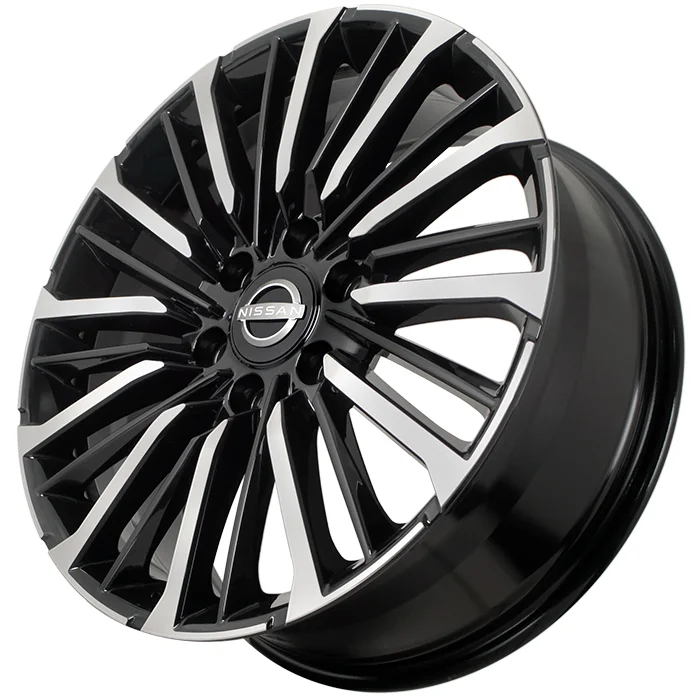 Диски R20 6x139.7 - миниатюра 3