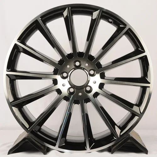 Диски R21 5x112 - миниатюра 3