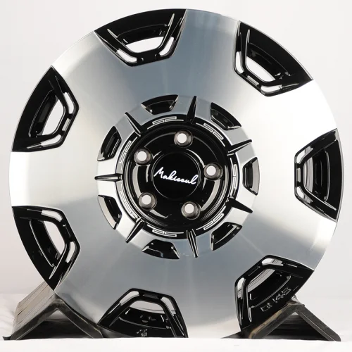 Диски R18 5x112 - миниатюра 3