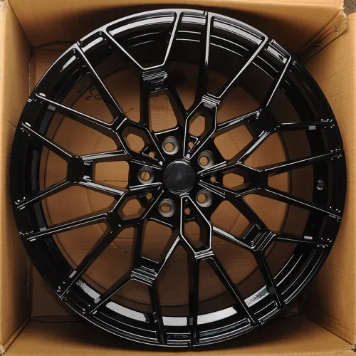 Диски R20 5x120 - миниатюра 2