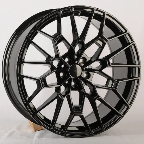 Диски R20 5x120 - миниатюра 4