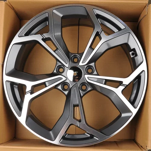 Диски R18 5x114.3 - миниатюра 2