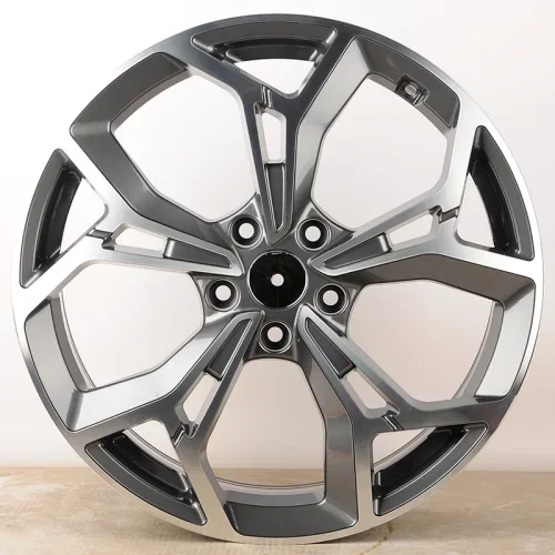 Диски R18 5x114.3 - миниатюра 3