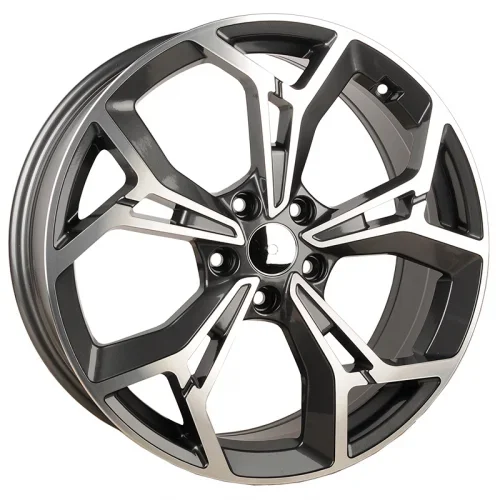 Диски R18 5x114.3 - миниатюра 4