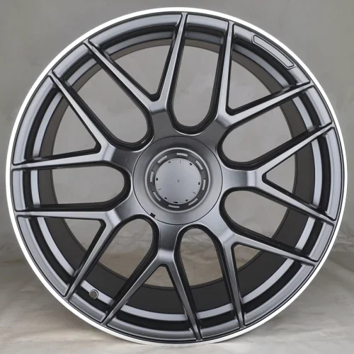 Диски R20 5x130 - миниатюра 3