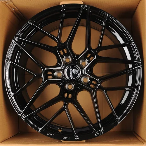 Диски R18 5x108 - миниатюра 2