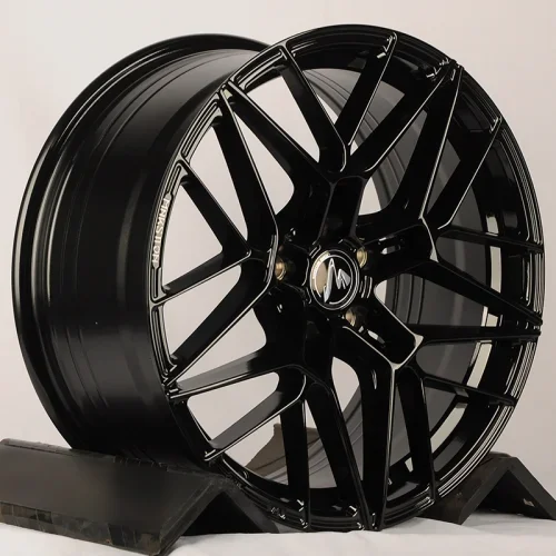 Диски R18 5x108 - миниатюра 4