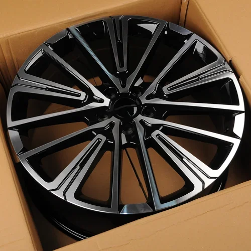 Диски R20 5x112 - изображение 1