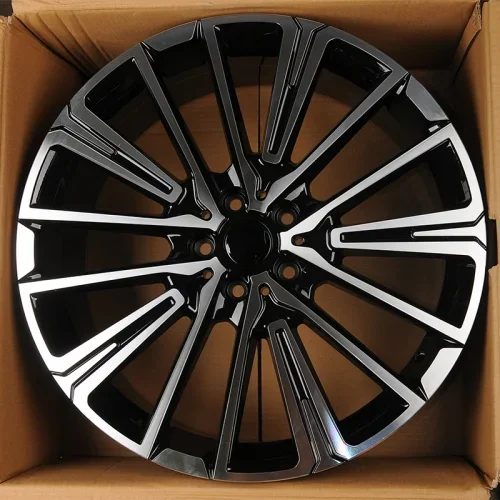 Диски R20 5x112 - миниатюра 2