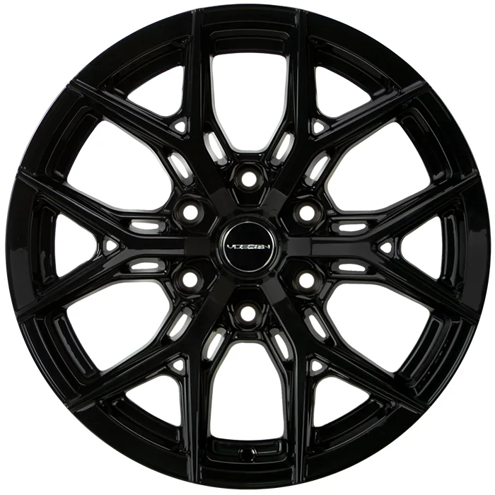 Диски R17 6x139.7 - изображение 1