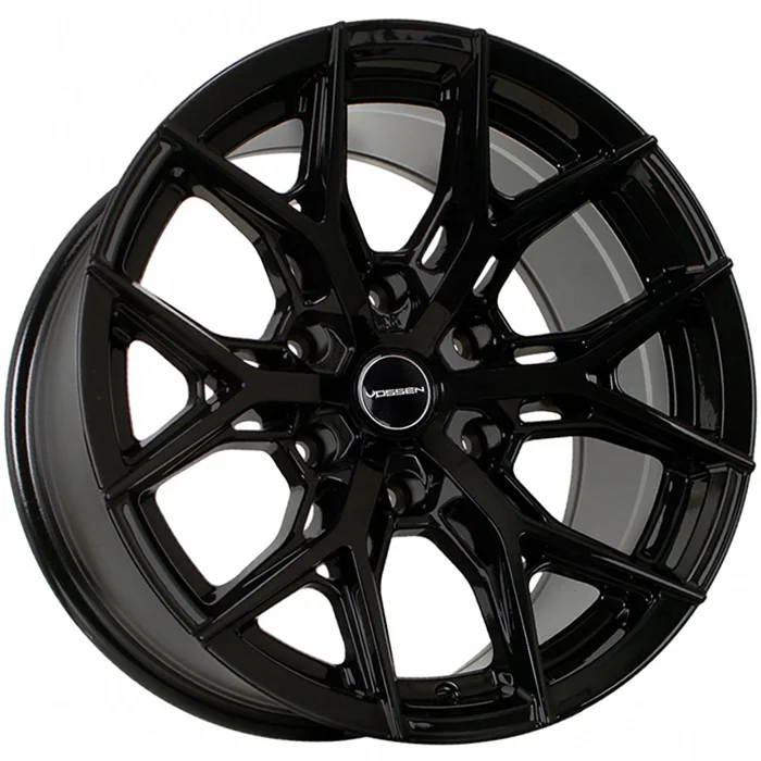 Диски R17 6x139.7 - миниатюра 4