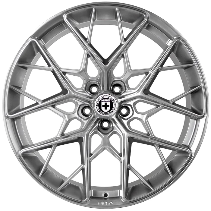 Диски R21 5x112 - изображение 1