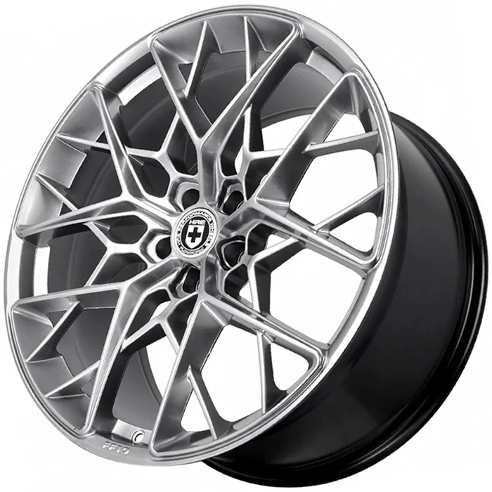 Диски R21 5x112 - миниатюра 3