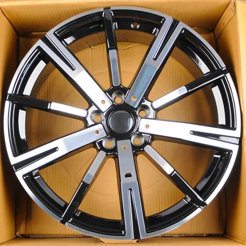 Диски R20 5x112 - миниатюра 2
