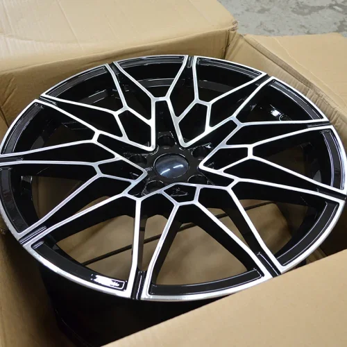 Диски R20 5x112 - изображение 1