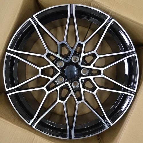 Диски R20 5x112 - миниатюра 2