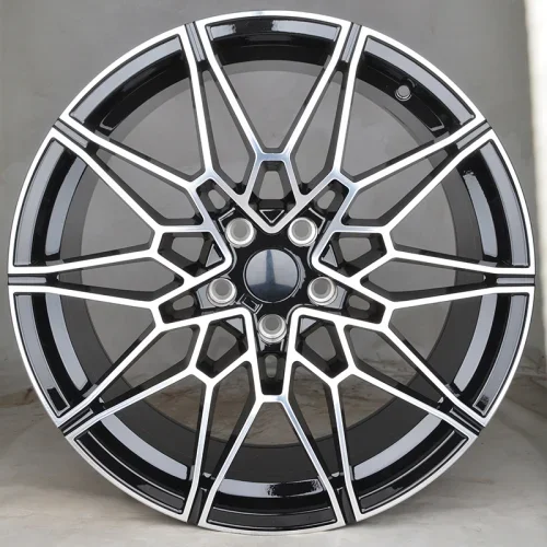 Диски R20 5x112 - миниатюра 3
