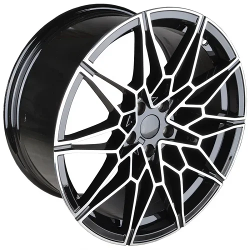 Диски R20 5x112 - миниатюра 4