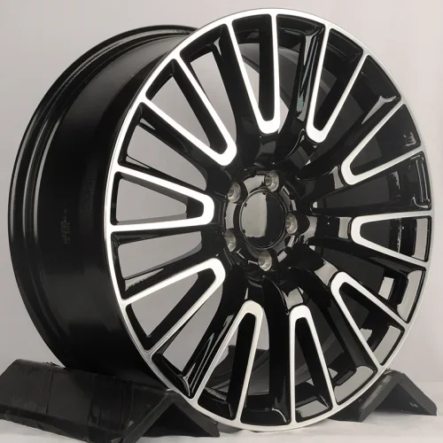 Диски R20 5x112 - миниатюра 4