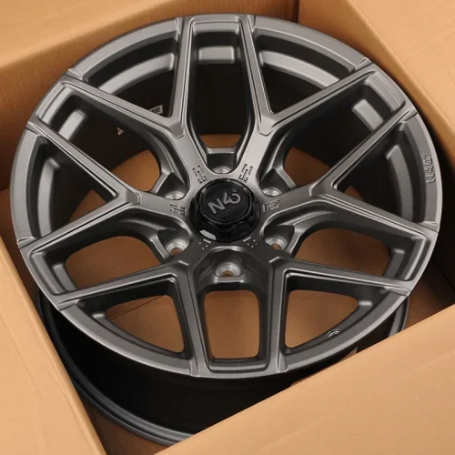 Диски R17 6x139.7 - изображение 1