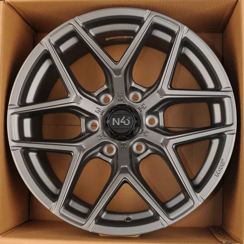 Диски R17 6x139.7 - миниатюра 2