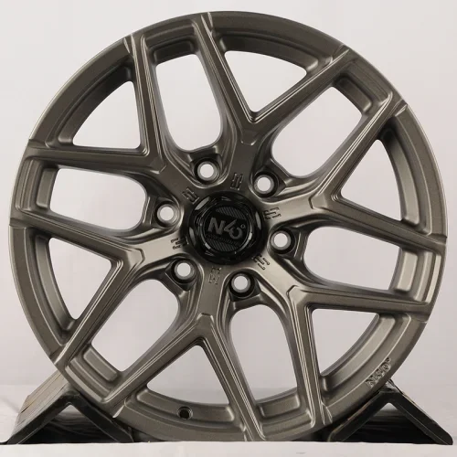 Диски R17 6x139.7 - миниатюра 3
