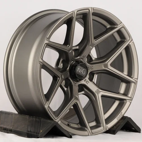 Диски R17 6x139.7 - миниатюра 4