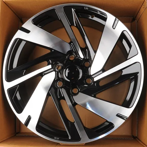 Диски R20 6x139.7 - миниатюра 2