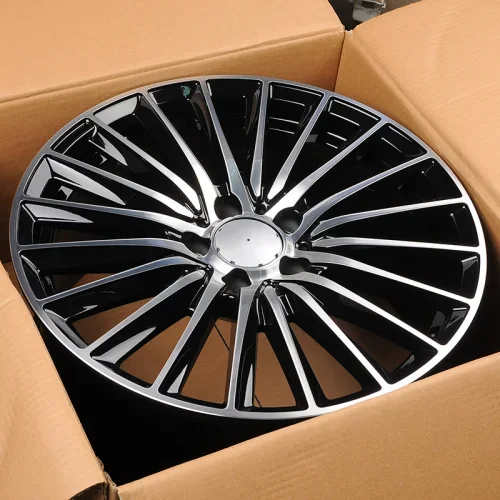 Диски R18 5x112 - изображение 1