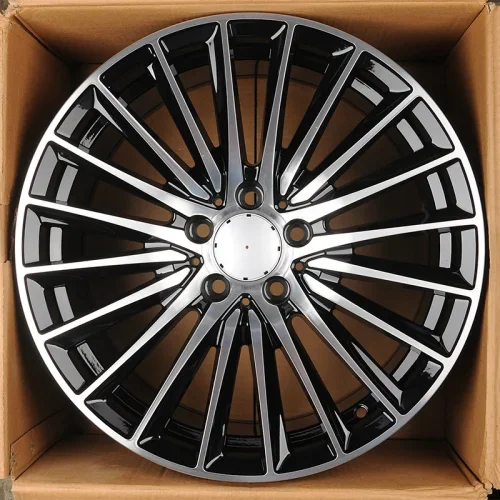 Диски R18 5x112 - миниатюра 2