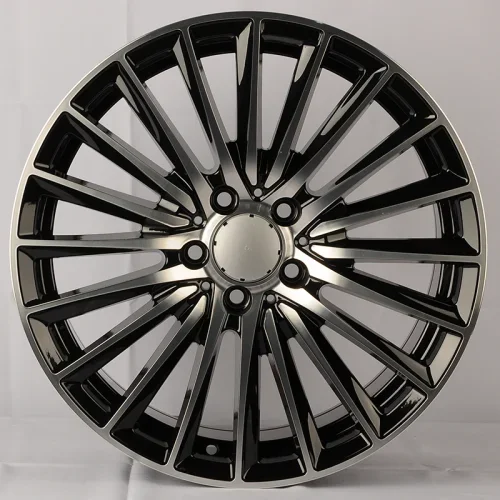 Диски R18 5x112 - миниатюра 3