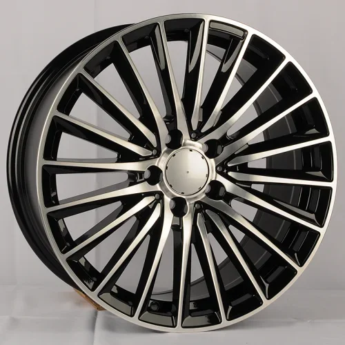 Диски R18 5x112 - миниатюра 4