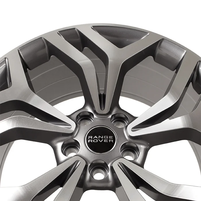Диски R21 5x120 - миниатюра 2