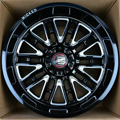 Диски R20 5x127 - миниатюра 2