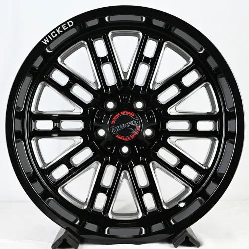 Диски R20 5x127 - миниатюра 3