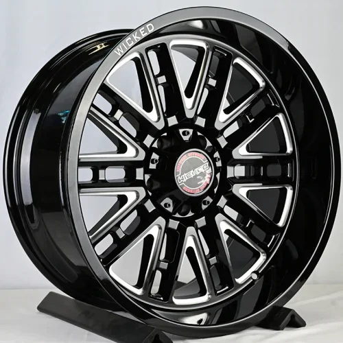 Диски R20 5x127 - миниатюра 4