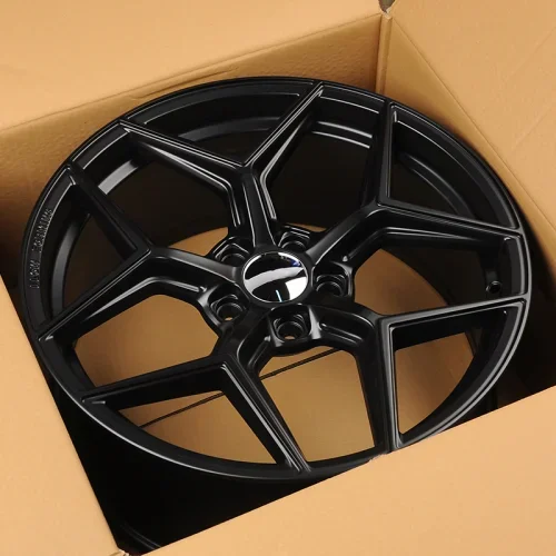 Диски R19 5x108 - изображение 1