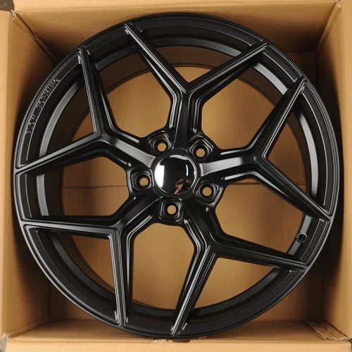 Диски R19 5x108 - миниатюра 2